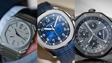Photo of What Makes Watches the Most Preferred Luxury?