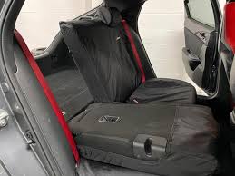4 Best Seat Covers for Honda Civic