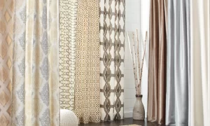 DIY Curtains - How to Choose the Best Fabric For Curtains
