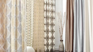 Photo of DIY Curtains – How to Choose the Best Fabric For Curtains