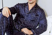 Photo of 4 Top-Class Pajama Sets for Males